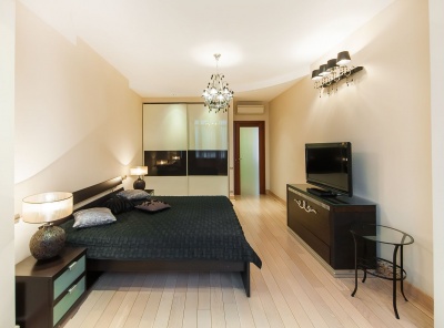 3 Комнаты, Городская, Аренда, Улица Минская , Listing ID 2045, Москва, Россия,