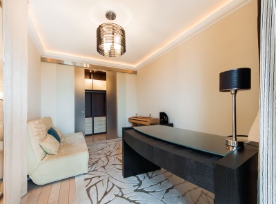 3 Комнаты, Городская, Аренда, Улица Минская , Listing ID 2045, Москва, Россия,
