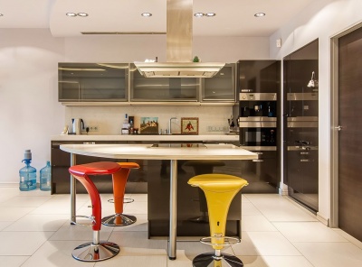 4 Комнаты, Городская, Продажа, Улица Минская, Listing ID 2050, Москва, Россия,