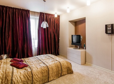 4 Комнаты, Городская, Продажа, Улица Минская, Listing ID 2050, Москва, Россия,