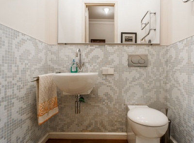 4 Комнаты, Городская, Аренда, Улица Минская, Listing ID 2054, Москва, Россия,