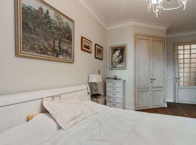 4 Комнаты, Городская, Аренда, Улица Минская, Listing ID 2054, Москва, Россия,