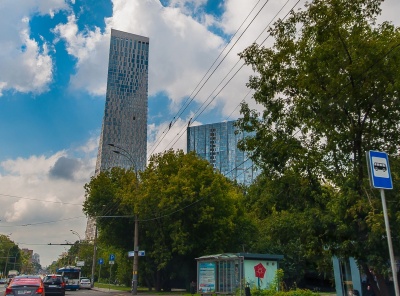 4 Комнаты, Городская, Продажа, Улица Мосфильмовская, Listing ID 2057, Москва, Россия,