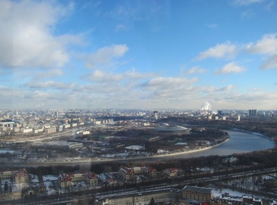 2 Комнаты, Городская, Продажа, Улица Мосфильмовская, Listing ID 2058, Москва, Россия,