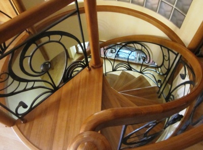 5 Bedrooms, Загородная, Продажа, Listing ID 2059, Московская область, Россия,