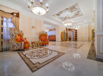 5 Bedrooms, Загородная, Продажа, Listing ID 1083, Московская область, Россия,
