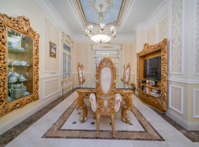5 Bedrooms, Загородная, Продажа, Listing ID 1083, Московская область, Россия,