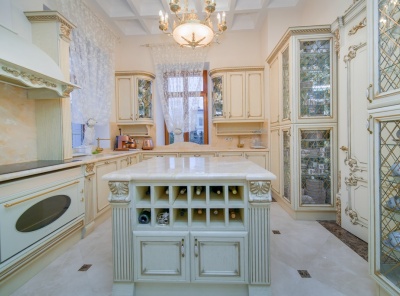 5 Bedrooms, Загородная, Продажа, Listing ID 1083, Московская область, Россия,