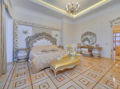 5 Bedrooms, Загородная, Продажа, Listing ID 1083, Московская область, Россия,