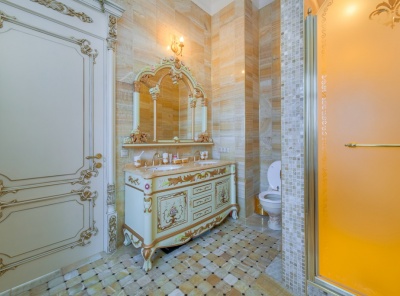 5 Bedrooms, Загородная, Продажа, Listing ID 1083, Московская область, Россия,