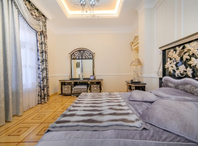 5 Bedrooms, Загородная, Продажа, Listing ID 1083, Московская область, Россия,