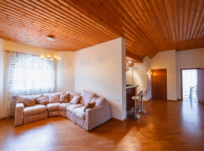 5 Bedrooms, Загородная, Аренда, Listing ID 2066, Московская область, Россия,
