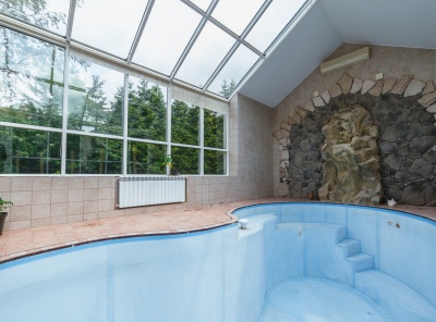 5 Bedrooms, Загородная, Аренда, Listing ID 2066, Московская область, Россия,
