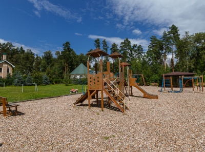 5 Bedrooms, Загородная, Аренда, Listing ID 2066, Московская область, Россия,