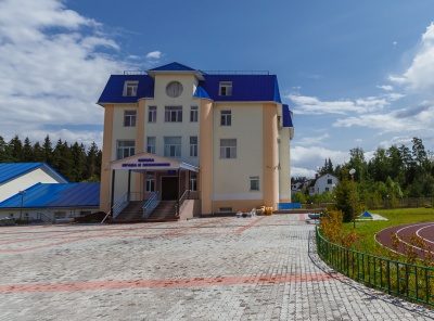 5 Bedrooms, Загородная, Аренда, Listing ID 2066, Московская область, Россия,