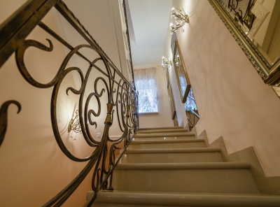 5 Bedrooms, Загородная, Аренда, Listing ID 2066, Московская область, Россия,