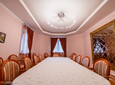 5 Bedrooms, Загородная, Аренда, Listing ID 2066, Московская область, Россия,