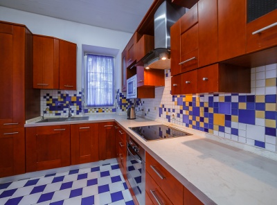 5 Bedrooms, Загородная, Аренда, Listing ID 2066, Московская область, Россия,
