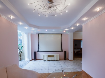 5 Bedrooms, Загородная, Аренда, Listing ID 2066, Московская область, Россия,