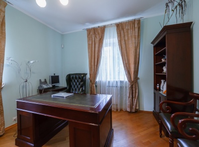 5 Bedrooms, Загородная, Аренда, Listing ID 2066, Московская область, Россия,