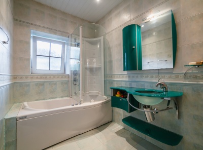 5 Bedrooms, Загородная, Аренда, Listing ID 2066, Московская область, Россия,