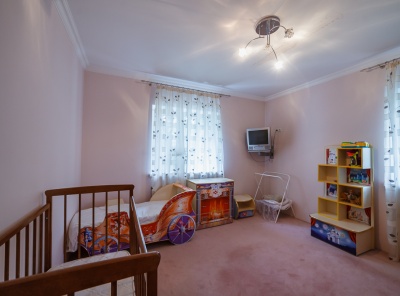 5 Bedrooms, Загородная, Аренда, Listing ID 2066, Московская область, Россия,