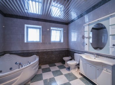 5 Bedrooms, Загородная, Аренда, Listing ID 2066, Московская область, Россия,
