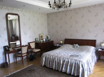 5 Bedrooms, Загородная, Аренда, Listing ID 2067, Московская область, Россия,