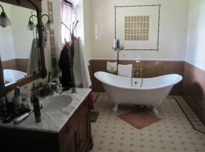 5 Bedrooms, Загородная, Аренда, Listing ID 2067, Московская область, Россия,