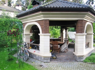 5 Bedrooms, Загородная, Аренда, Listing ID 2067, Московская область, Россия,