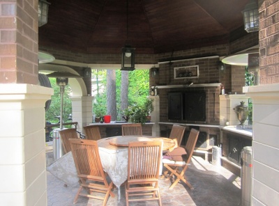 5 Bedrooms, Загородная, Аренда, Listing ID 2067, Московская область, Россия,