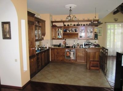 5 Bedrooms, Загородная, Аренда, Listing ID 2067, Московская область, Россия,