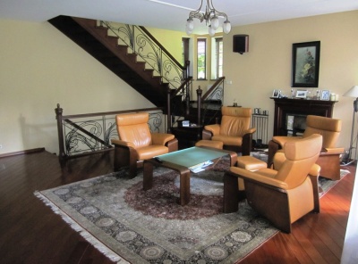 5 Bedrooms, Загородная, Аренда, Listing ID 2067, Московская область, Россия,