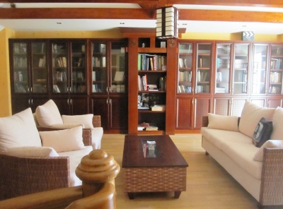 5 Bedrooms, Загородная, Аренда, Listing ID 2067, Московская область, Россия,
