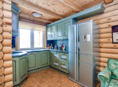 4 Bedrooms, Загородная, Аренда, Listing ID 2070, Московская область, Россия,