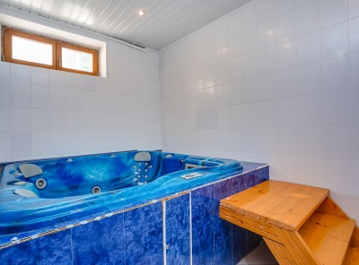 3 Bedrooms, Загородная, Продажа, Listing ID 2092, Московская область, Россия,
