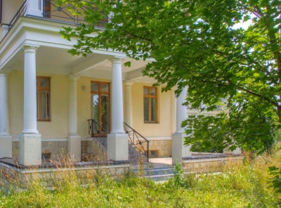 3 Bedrooms, Загородная, Продажа, Listing ID 2092, Московская область, Россия,