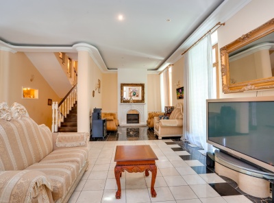 3 Bedrooms, Загородная, Продажа, Listing ID 2092, Московская область, Россия,