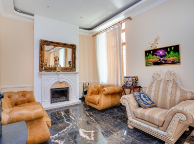 3 Bedrooms, Загородная, Продажа, Listing ID 2092, Московская область, Россия,