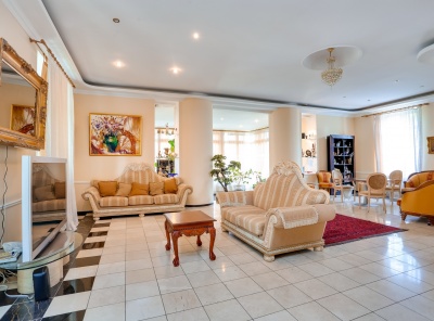 3 Bedrooms, Загородная, Продажа, Listing ID 2092, Московская область, Россия,