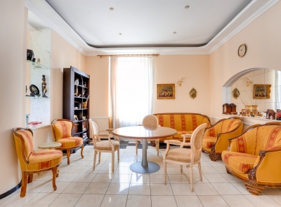 3 Bedrooms, Загородная, Продажа, Listing ID 2092, Московская область, Россия,