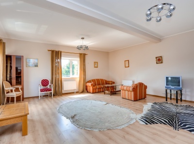 3 Bedrooms, Загородная, Продажа, Listing ID 2092, Московская область, Россия,