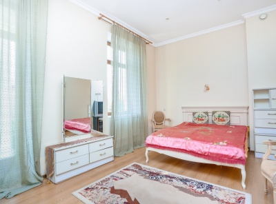 3 Bedrooms, Загородная, Продажа, Listing ID 2092, Московская область, Россия,