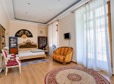 3 Bedrooms, Загородная, Продажа, Listing ID 2092, Московская область, Россия,