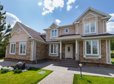 5 Bedrooms, Загородная, Продажа, Listing ID 2097, Московская область, Россия,
