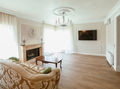 5 Bedrooms, Загородная, Продажа, Listing ID 2097, Московская область, Россия,