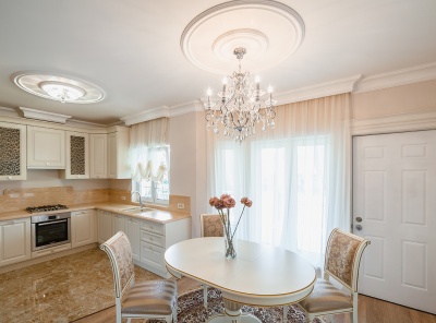 5 Bedrooms, Загородная, Продажа, Listing ID 2097, Московская область, Россия,
