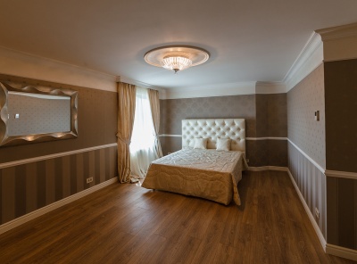 5 Bedrooms, Загородная, Продажа, Listing ID 2097, Московская область, Россия,