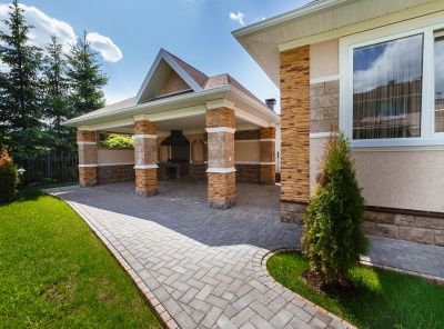 5 Bedrooms, Загородная, Продажа, Listing ID 2097, Московская область, Россия,
