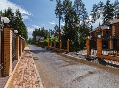 5 Bedrooms, Загородная, Аренда, Listing ID 2103, Московская область, Россия,